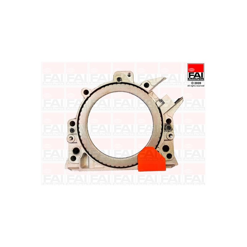 Crankshaft Shaft Seal FAI OS1007 OE Ref 030103171S FAI