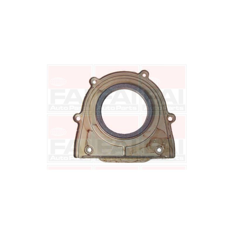 Crankshaft Shaft Seal FAI OS1079 OE Ref 1211759 FAI