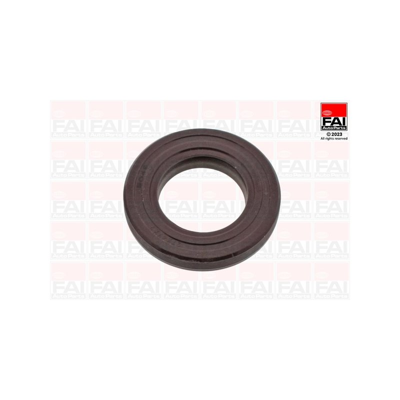 Camshaft Shaft Seal FAI OS1157 OE Ref 080730 FAI
