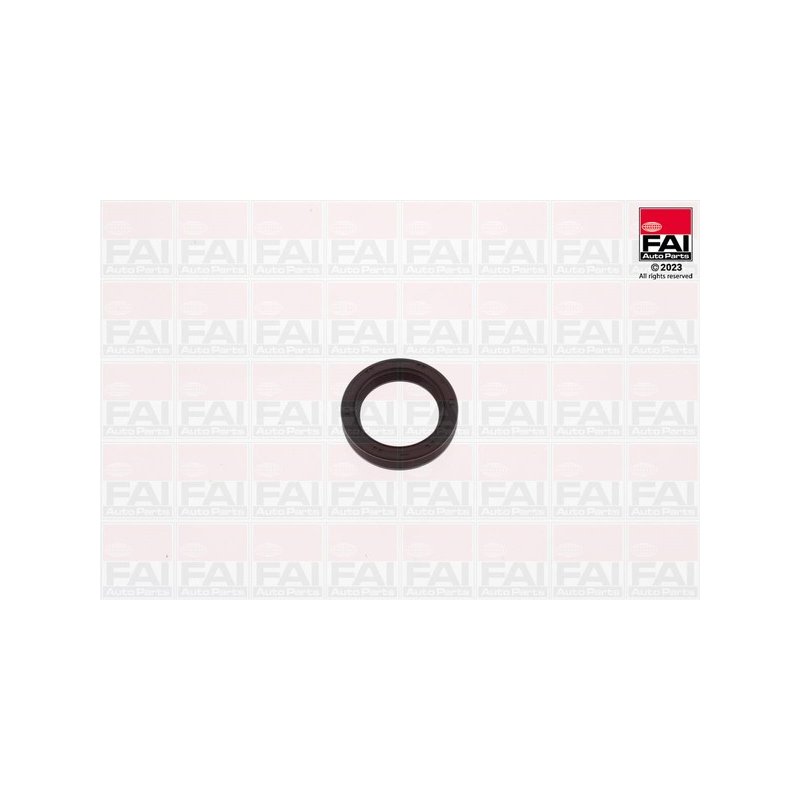 Camshaft Shaft Seal FAI OS1315 OE Ref FS0210602 FAI