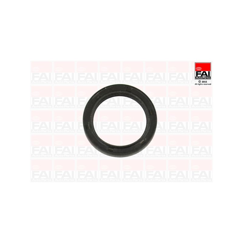 Camshaft Shaft Seal FAI OS1331 OE Ref 24217580322 FAI