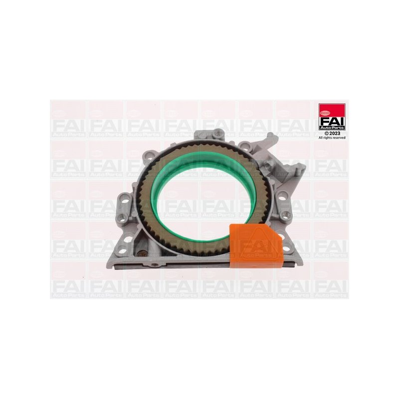 Crankshaft Shaft Seal FAI OS1332 OE Ref 99911328240 FAI