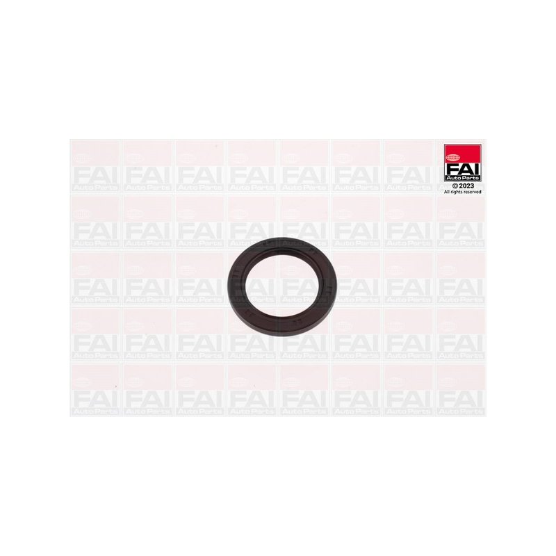 Camshaft Shaft Seal FAI OS1382 OE Ref 9440651 FAI