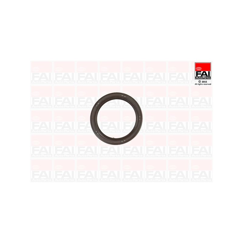 Crankshaft Shaft Seal FAI OS1583 OE Ref 0928341001 FAI