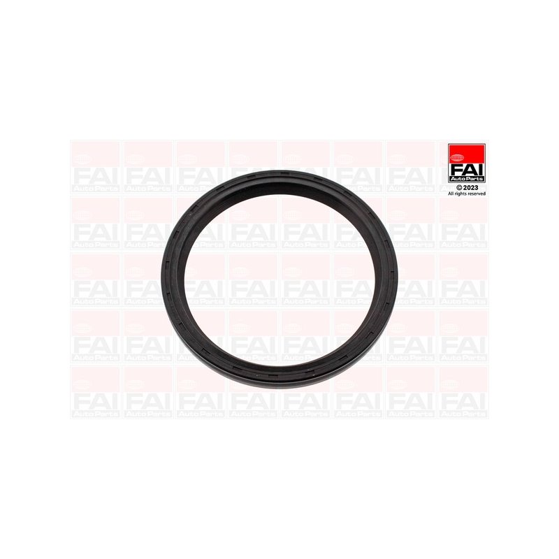 Crankshaft Shaft Seal FAI OS1623 OE Ref 11147797490 FAI