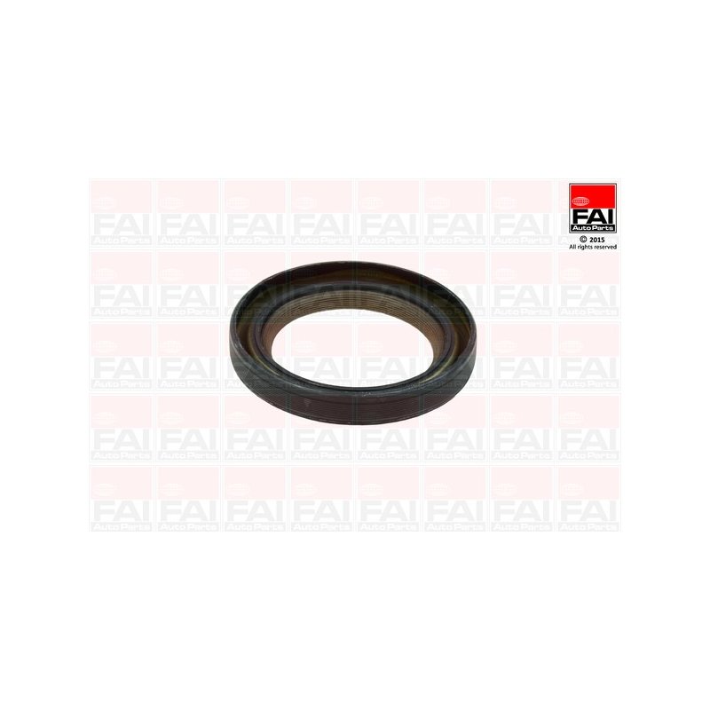 Crankshaft Shaft Seal FAI OS1626 OE Ref 0514C9 FAI