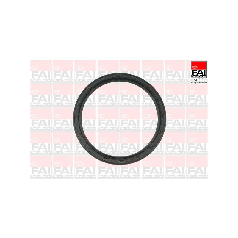 Crankshaft Shaft Seal FAI OS1903 OE Ref A0149972546 FAI