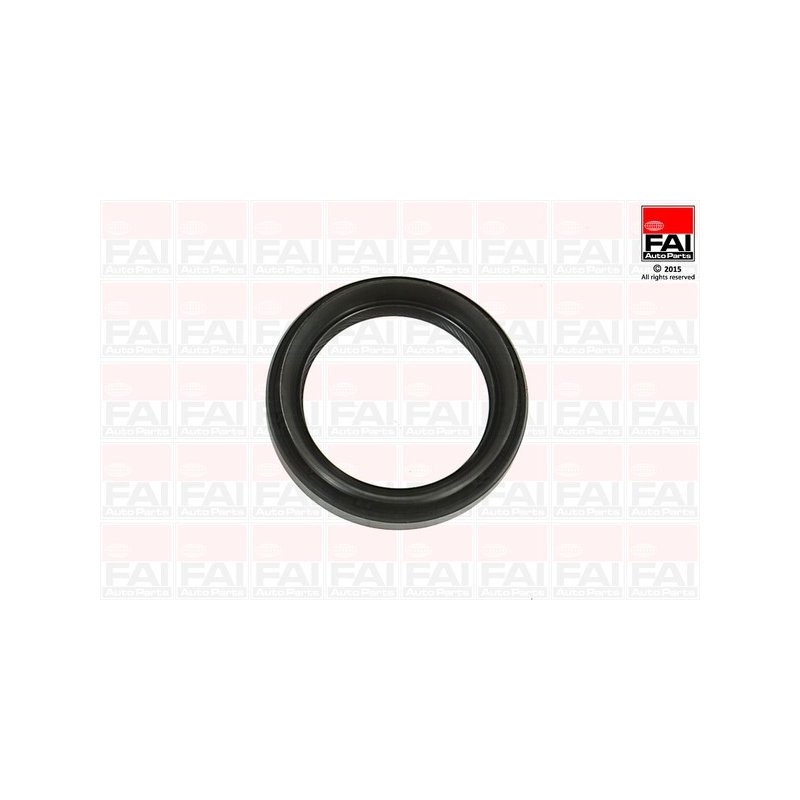 Crankshaft Shaft Seal FAI OS2124 OE Ref 9031150017 FAI
