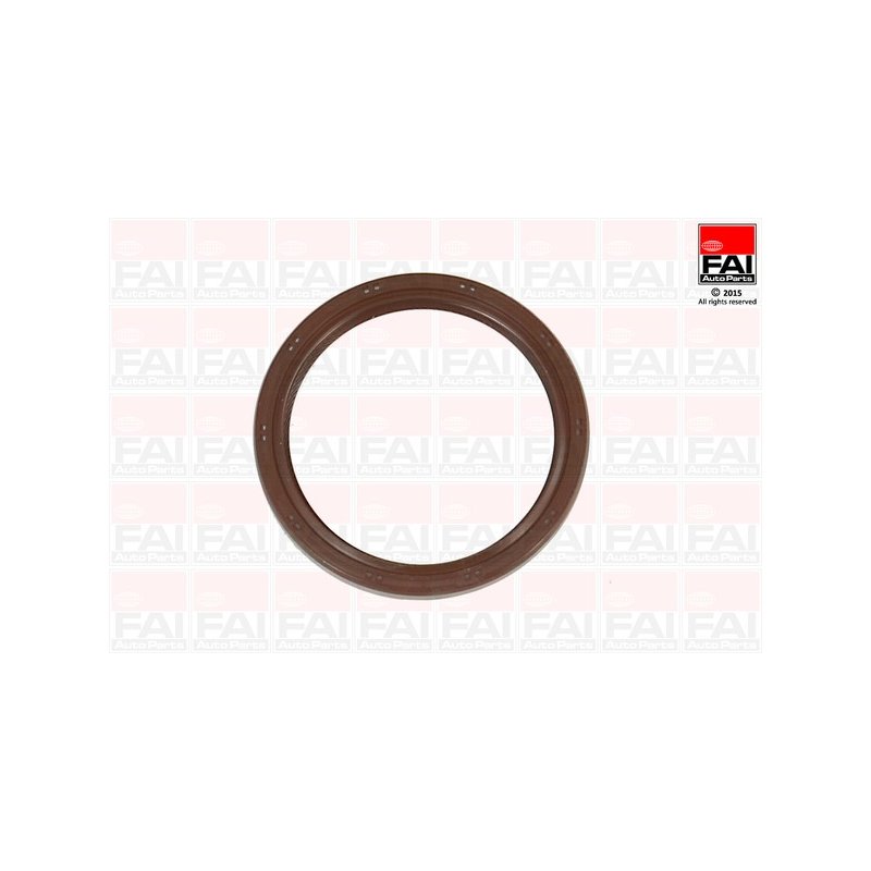 Crankshaft Shaft Seal FAI OS2125 OE Ref 9031165003 FAI
