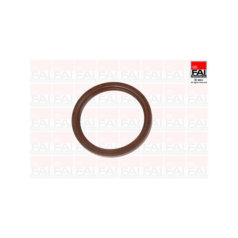 Crankshaft Shaft Seal FAI OS2126 OE Ref 9031195011 FAI