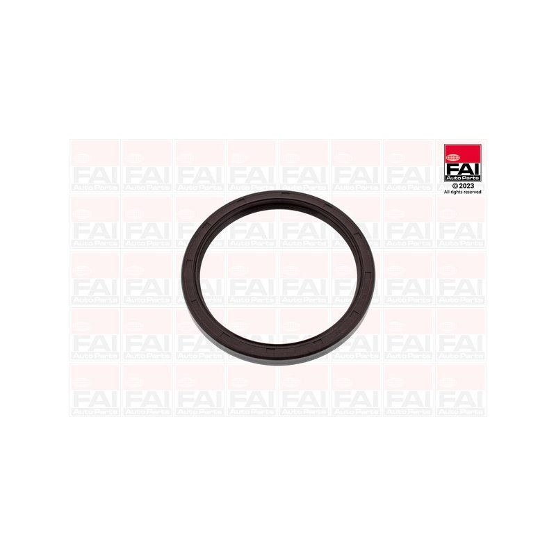Crankshaft Shaft Seal FAI OS2142 OE Ref BP0511312 FAI