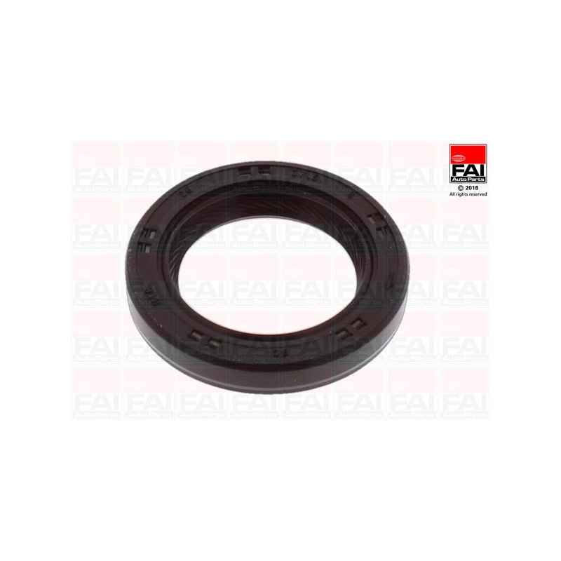 Crankshaft Shaft Seal FAI OS2190 OE Ref 214212B030 FAI