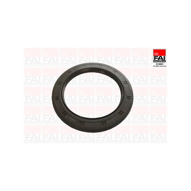 Crankshaft Shaft Seal FAI OS2197 OE Ref 2144303011 FAI