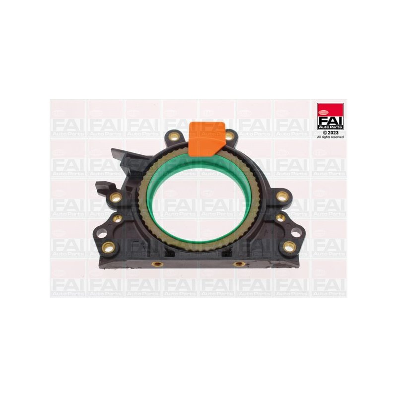 Crankshaft Shaft Seal FAI OS2295 OE Ref 04C103170H FAI