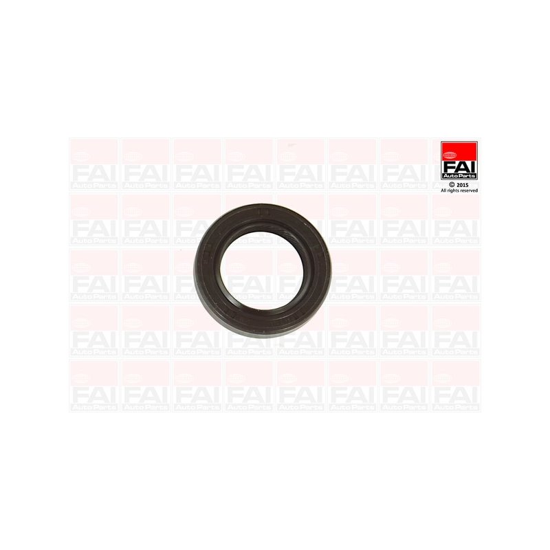Camshaft Shaft Seal FAI OS313 OE Ref 91213PC6003 FAI