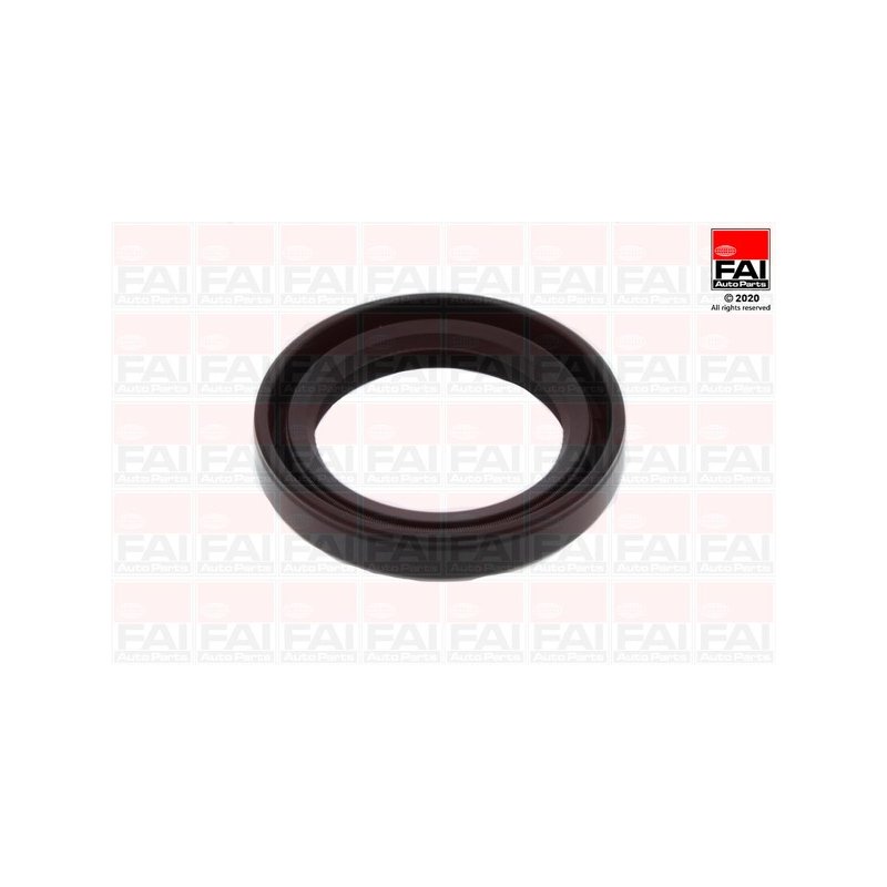 Camshaft Shaft Seal FAI OS324 OE Ref E43E6700D FAI