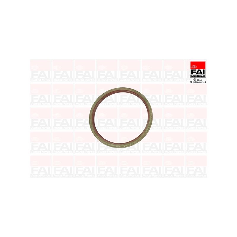 Crankshaft Shaft Seal FAI OS619 OE Ref 94327063 FAI