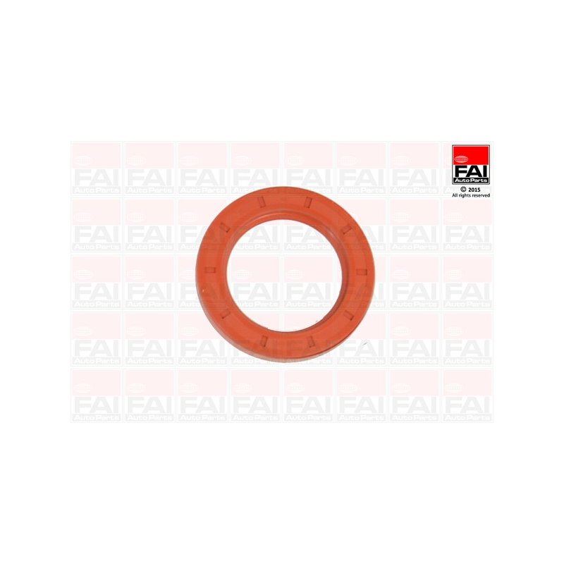 Camshaft Shaft Seal FAI OS744 OE Ref 032612 FAI