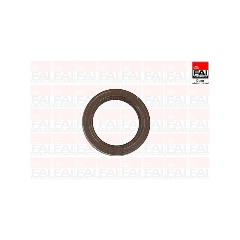 Camshaft Shaft Seal FAI OS746 OE Ref 023630 FAI