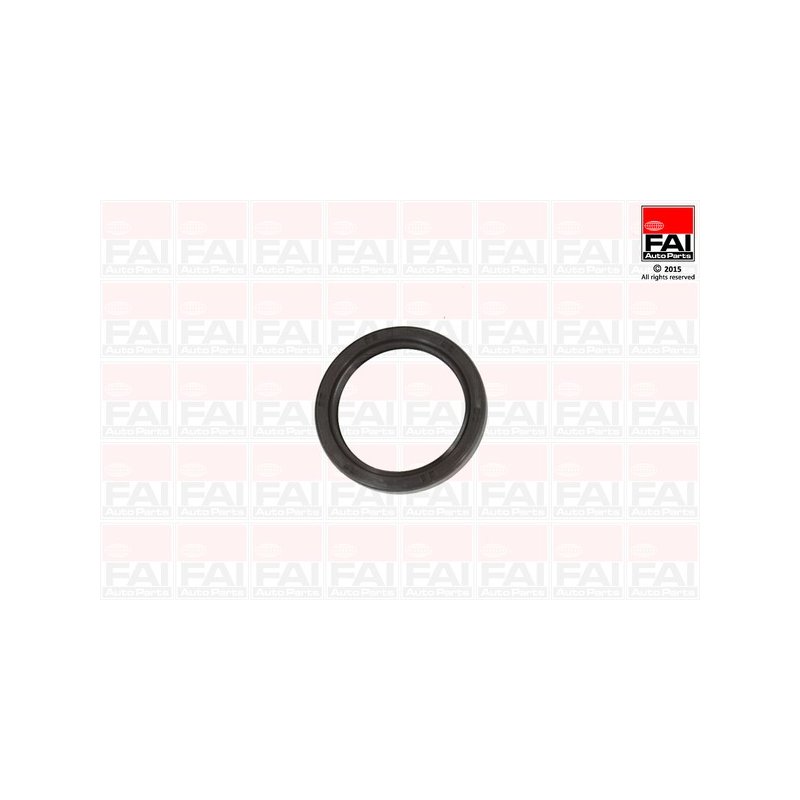 Camshaft Shaft Seal FAI OS765 OE Ref A2819970146 FAI