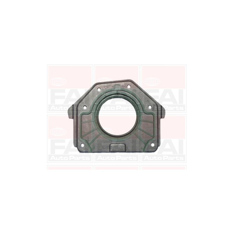 Crankshaft Shaft Seal FAI OS817 OE Ref 04892647AC FAI