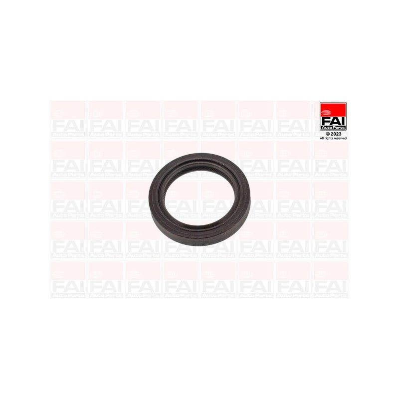 Camshaft Shaft Seal FAI OS818 OE Ref 4403521 FAI