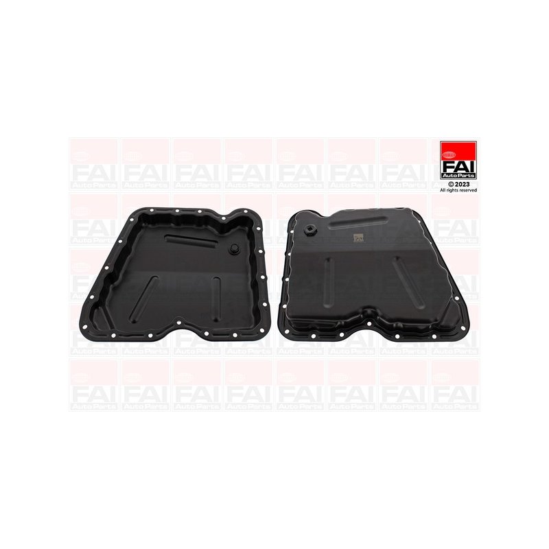 Oil Sump FAI PAN045 OE Ref 8200805682 FAI