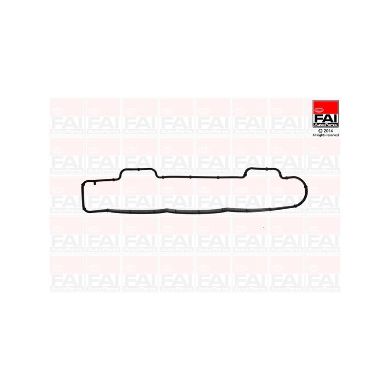 Cylinder Head Cover Gasket FAI RC1164S OE Ref 1235994 FAI