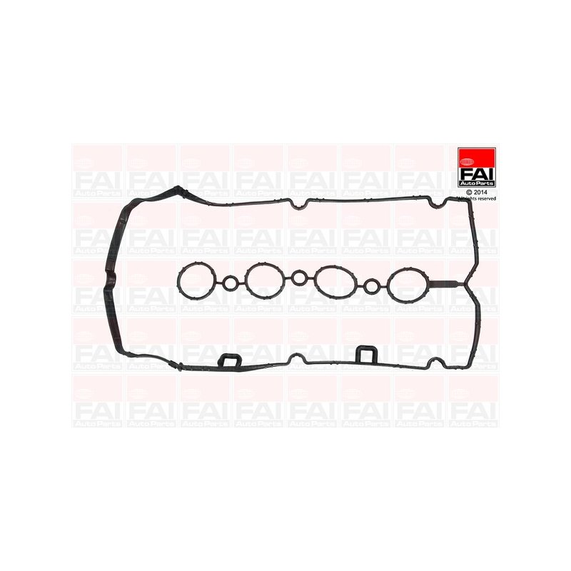 Cylinder Head Cover Gasket FAI RC1443S OE Ref 5607980 FAI