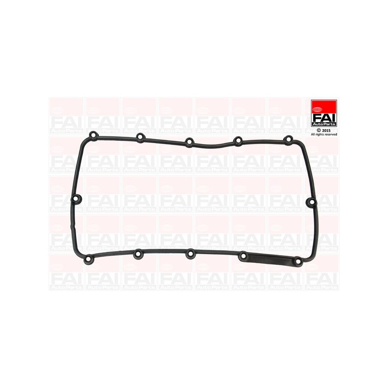 Cylinder Head Cover Gasket FAI RC1452S OE Ref 1848542 FAI