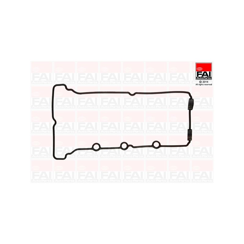 Cylinder Head Cover Gasket FAI RC1583S OE Ref 1118969G00 FAI