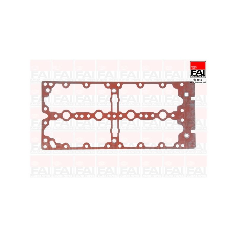 Cylinder Head Cover Gasket FAI RC1625S OE Ref 504052452 FAI