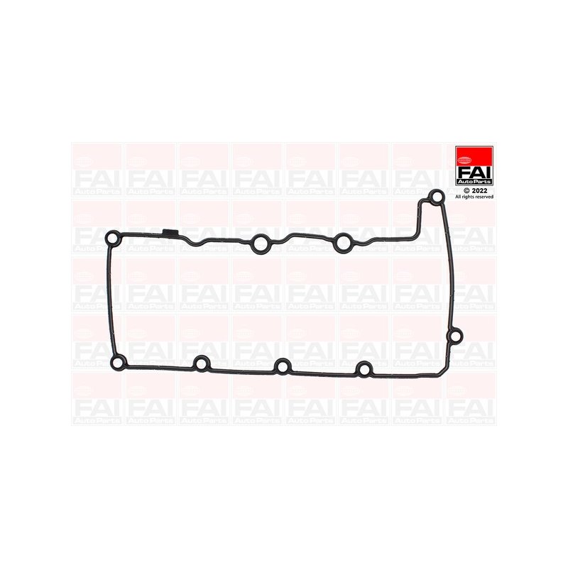 Cylinder Head Cover Gasket FAI RC1698S OE Ref 059103483T FAI