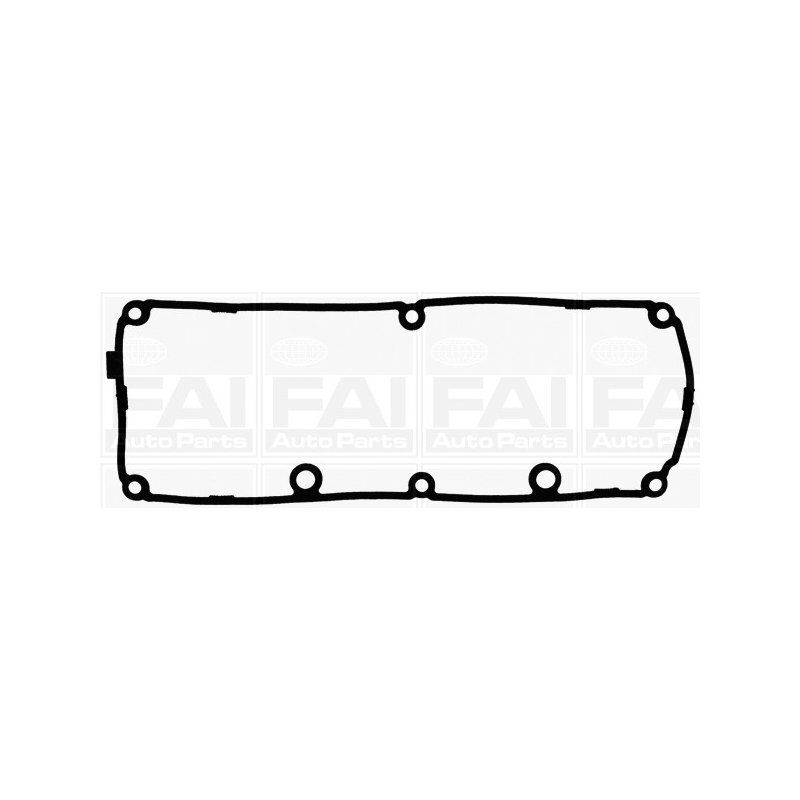 Cylinder Head Cover Gasket FAI RC1745S OE Ref 03L103483C FAI