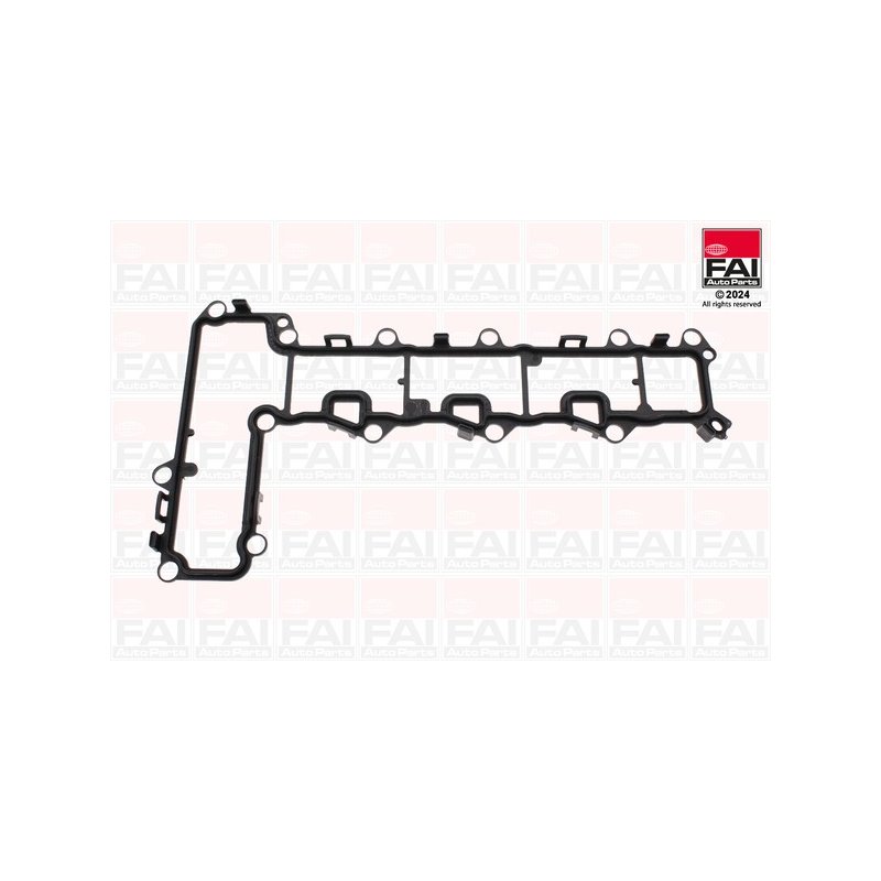 Cylinder Head Cover Gasket FAI RC2281S OE Ref 1887374 FAI