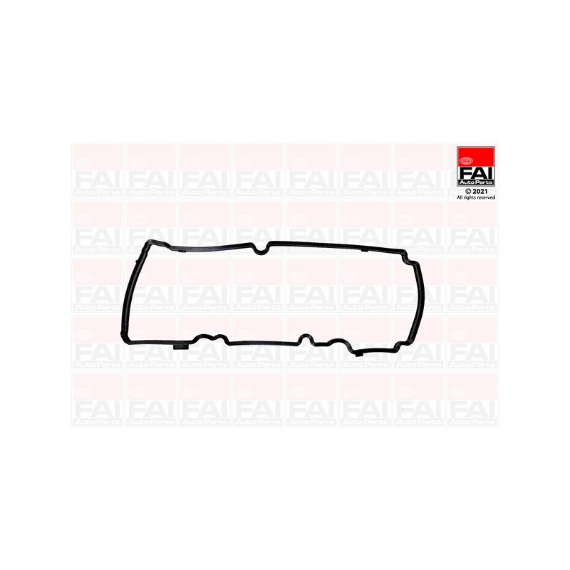Cylinder Head Cover Gasket FAI RC2311S OE Ref 04L103469A FAI