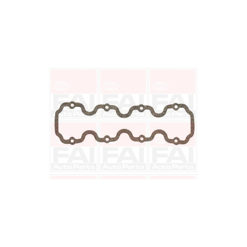 Cylinder Head Cover Gasket FAI RC292S OE Ref 638192 FAI