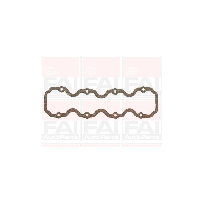 Cylinder Head Cover Gasket FAI RC293S OE Ref 90354232 FAI