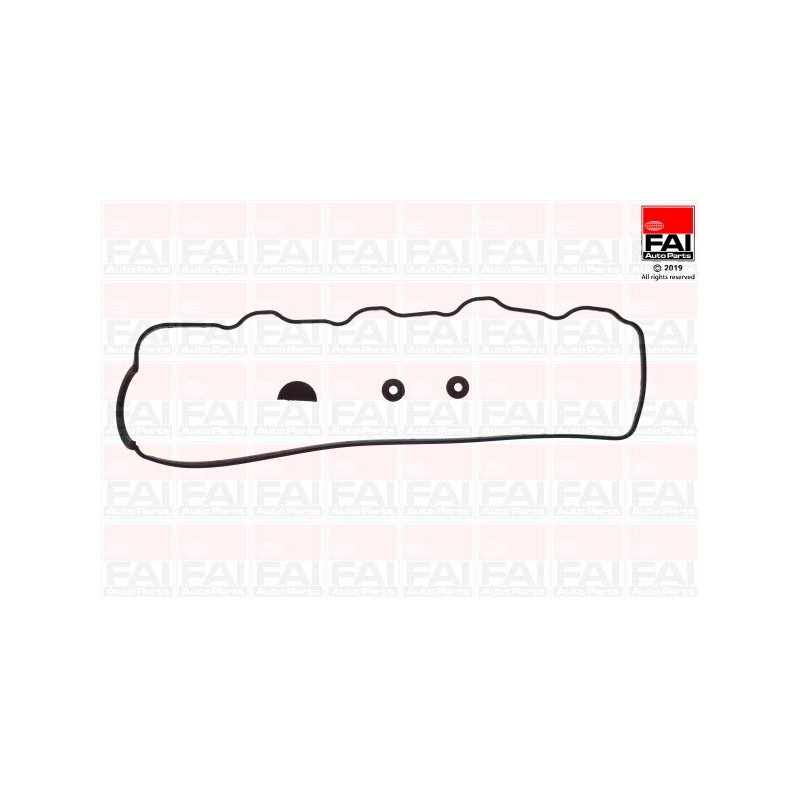 Cylinder Head Cover Gasket FAI RC375S OE Ref MD050312 FAI