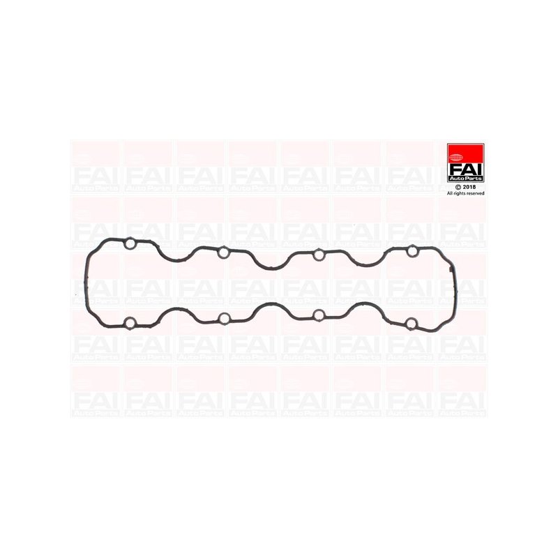 Cylinder Head Cover Gasket FAI RC704S OE Ref 638260 FAI