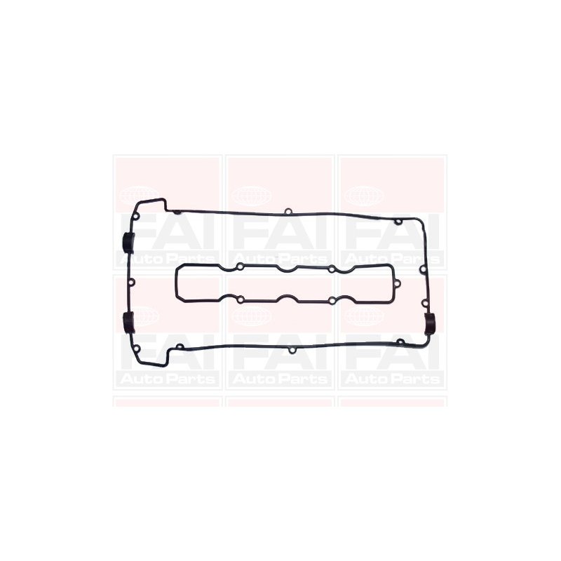 Cylinder Head Cover Gasket FAI RC726S OE Ref 8822041 FAI