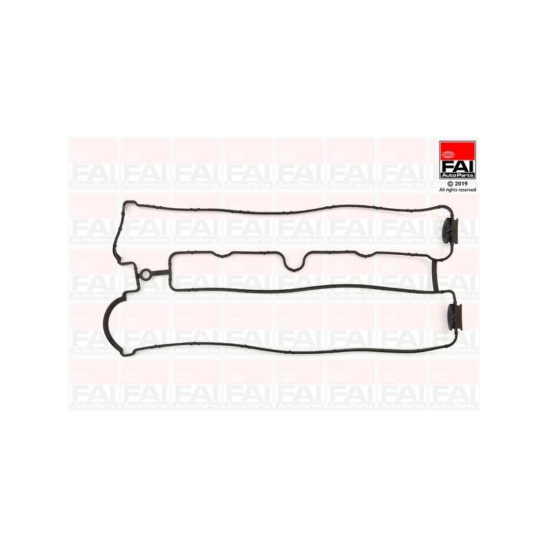 Cylinder Head Cover Gasket FAI RC741S OE Ref 607577 FAI