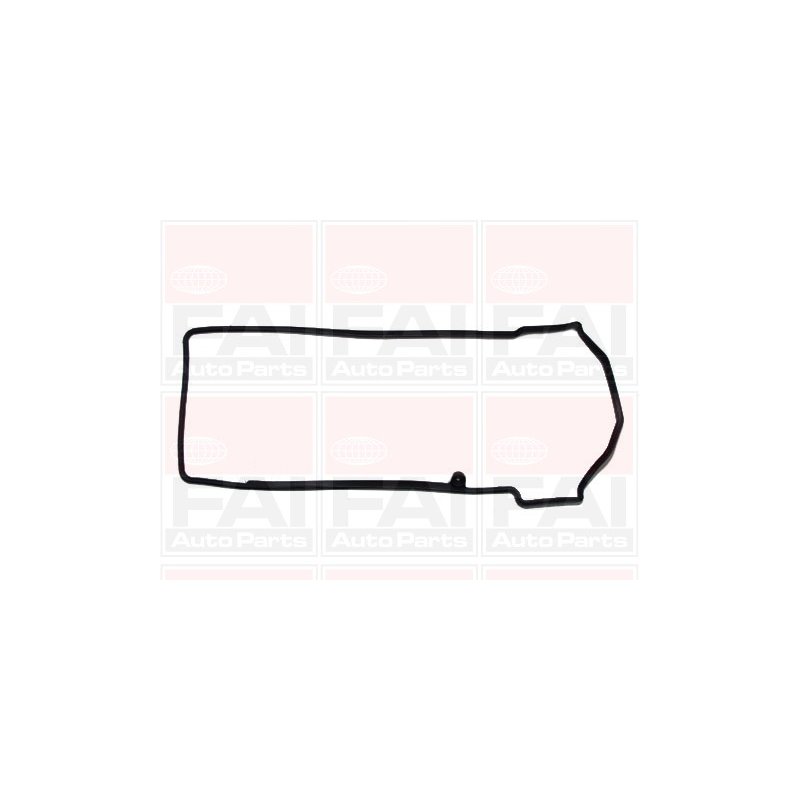 Cylinder Head Cover Gasket FAI RC864S OE Ref A6460160621 FAI
