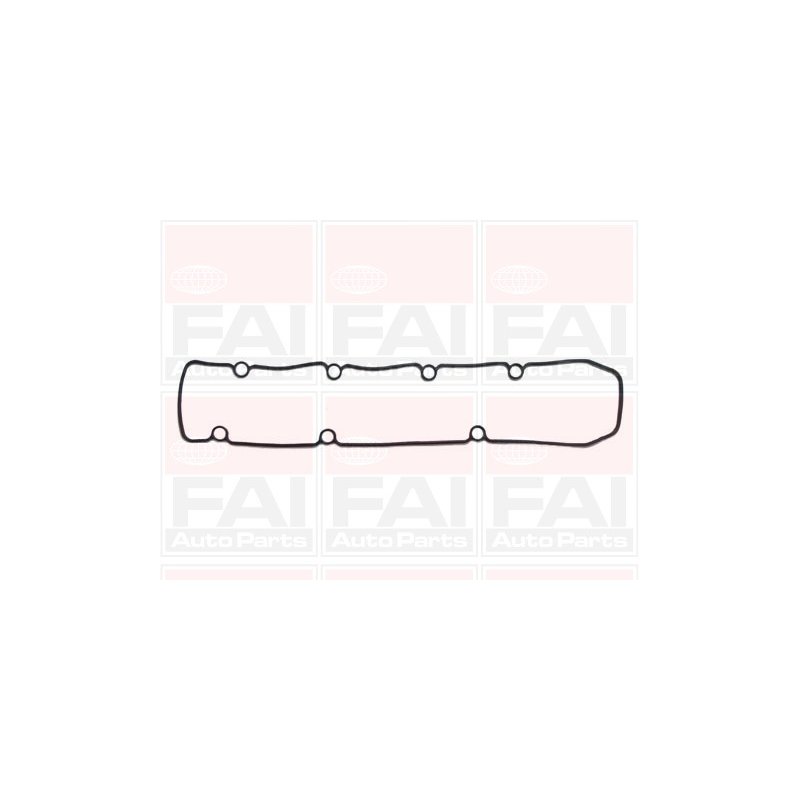 Cylinder Head Cover Gasket FAI RC869S OE Ref 24999 FAI