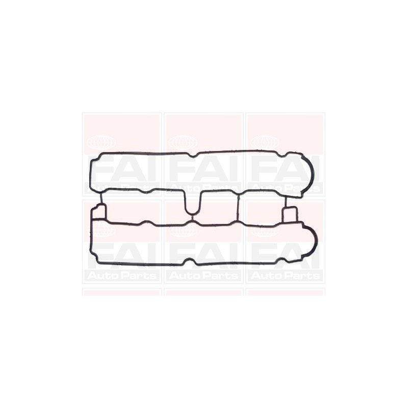 Cylinder Head Cover Gasket FAI RC874S OE Ref 90536414 FAI