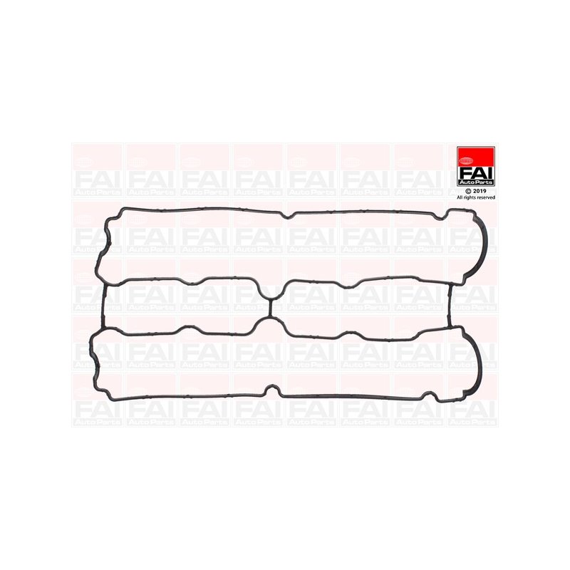 Cylinder Head Cover Gasket FAI RC875S OE Ref 7083391 FAI