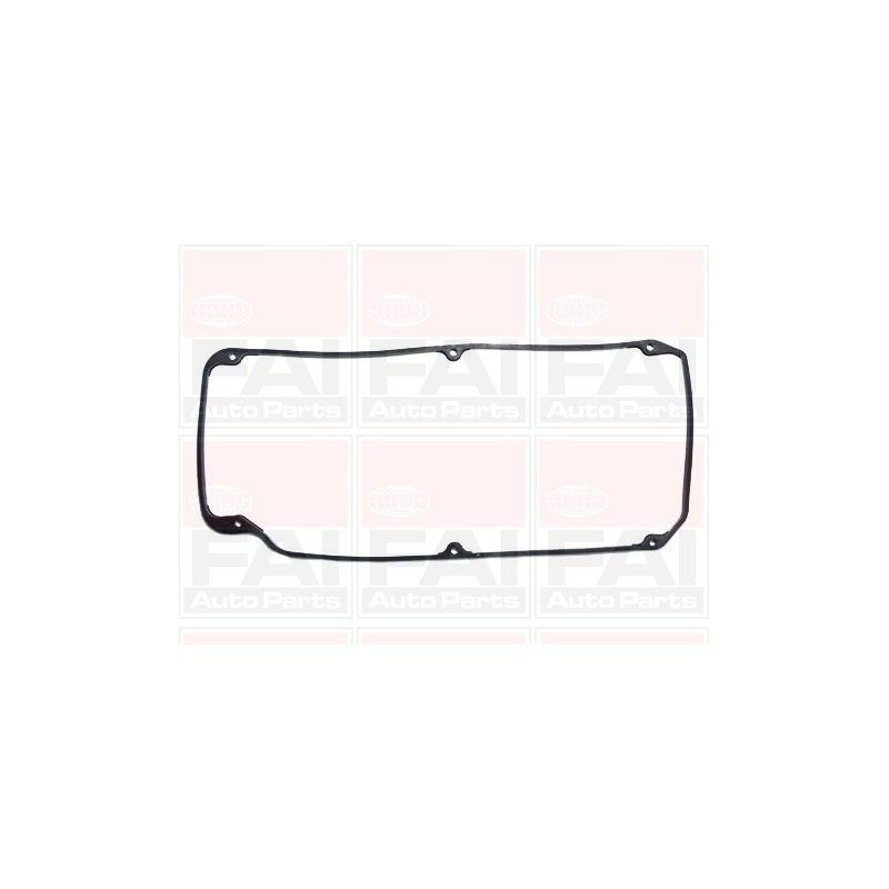 Cylinder Head Cover Gasket FAI RC981S OE Ref MD167815 FAI