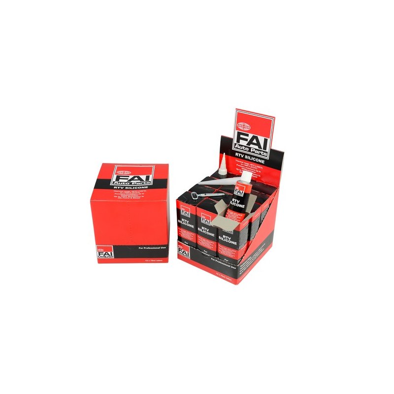 Cylinder Head Cover Gasket FAI SIL-2DB FAI