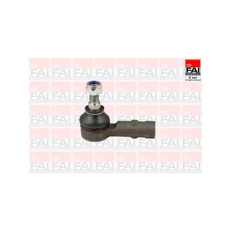 Tie Rod End FAI SS029 OE Ref C33424 FAI