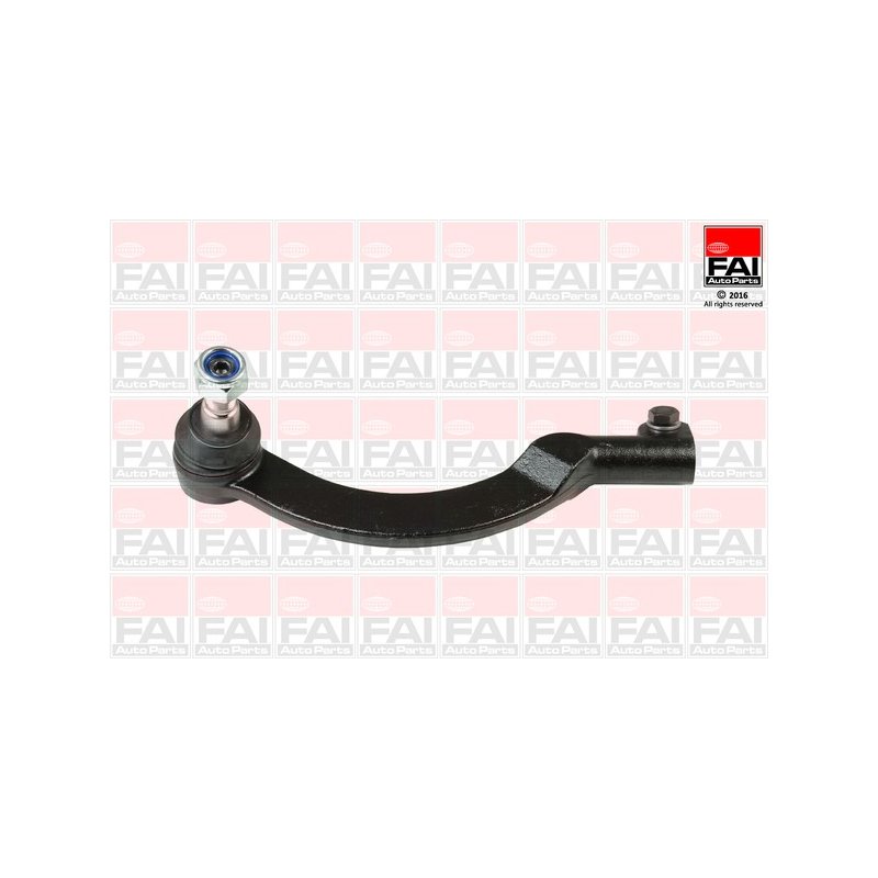 Tie Rod End FAI SS037 OE Ref 7701470363 FAI